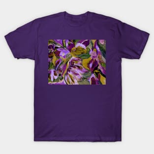 Fleurs T-Shirt